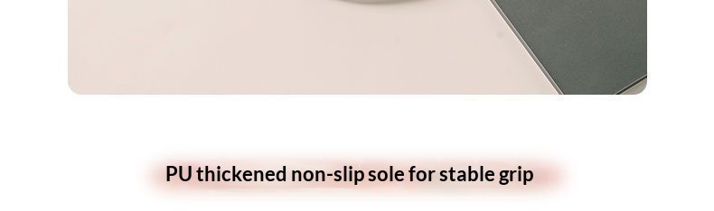 Tapis de souris NeoGear NeoGear NeoGear Panda 3D avec support pour femmes, en mousse à mémoire de forme, pour ordinateur portable ou clavier de bureau, repose-poignets_voghion.com