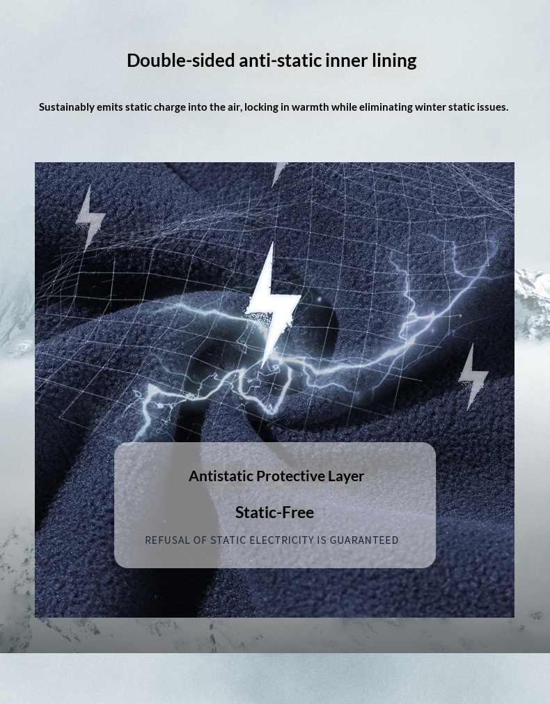 boy Boy New Outdoor Hiking 3-in-1 Jacket Men Windproof Waterproof Solid Color Two-Piece Set Women Coat Group Purchase Label_voghion.com