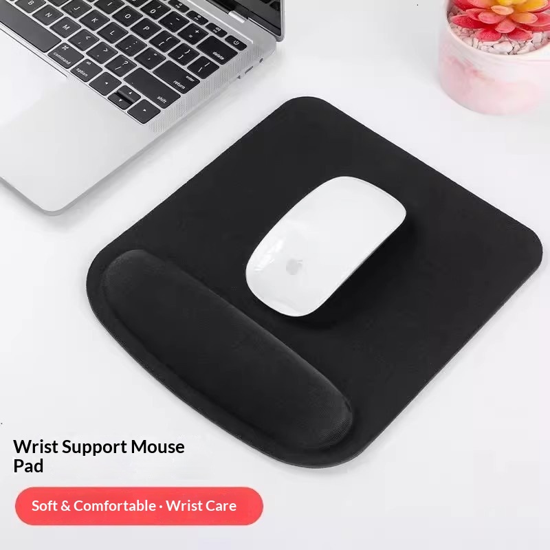 Tapis NeoGear NeoGear NeoGear NeoGear NeoGear pour femmes avec support, repose-poignet, tapis de souris, repose-main en silicone_voghion.com