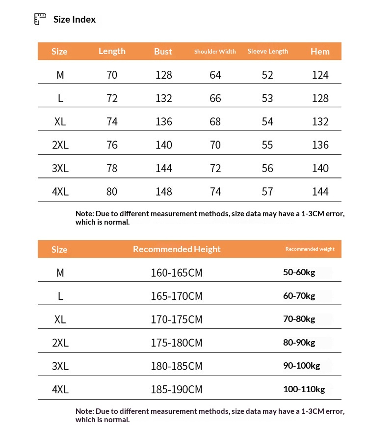 Pulse Herren Daunenjacke Wintermantel im neuen Hong Kong-Stil, lockere Passform, Übergröße, wattiert, Kapuze, Jugendgröße, Baumwoll-Steppjacke_voghion.com
