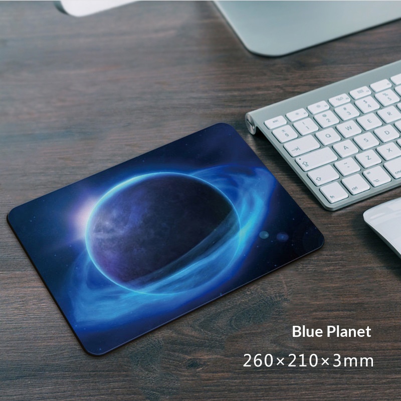 Tapis de souris NeoGear NeoGear NeoGear, tapis de souris carré frais, motif dessin animé, vente en gros, support de poignet, publicité, personnalité, jeu._voghion.com