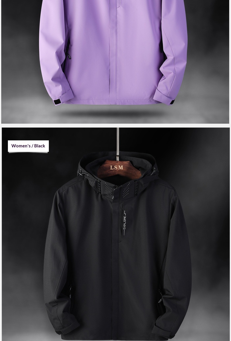 Boy Softshell-Jacke für Damen und Herren, dünn, ideal für Frühling und Herbst, mit bedrucktem Arbeitskleidungs- und Sportmotiv, Cross Mirror 6266_voghion.com