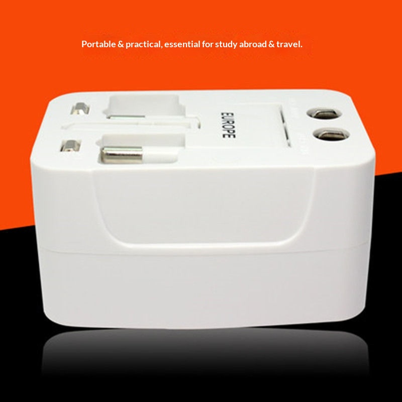 NeoGear NeoGear NeoGear Steckeradapter Universal-Weltweit-Konverter EU-Standard Reise-International-Steckdosen-Ladegerät Multi-Länder_voghion.com