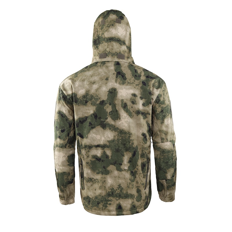 boy Boy ESDY Men's Sports Outdoor Skiing Fishing Spring Autumn Fleece Jacket Warm Cycling Clothing Winter_voghion.com