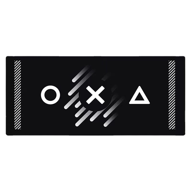 NeoGear NeoGear NeoGear Wholesale Mouse Classic Gaming Console Boys Wrist Rest Keyboard Pad Office Desk Mat E-Sports Style_voghion.com