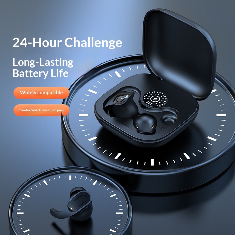 NeoGear NeoGear Cross-border TWS True Wireless Bluetooth Earbuds High-Quality Sound In-Ear Running Sports Long Battery Life Gaming_voghion.com