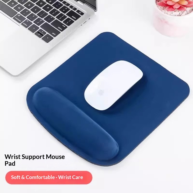 Tapis NeoGear NeoGear NeoGear NeoGear NeoGear pour femmes avec support, repose-poignet, tapis de souris, repose-main en silicone_voghion.com