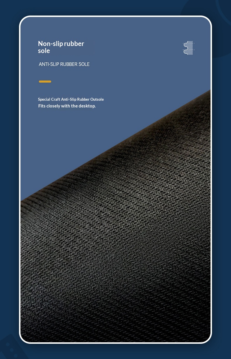 NeoGear NeoGear NeoGear Mouse per computer Extra Large Spesso Resistente allo sporco E-Sports per ragazzi Gioco Animazione bidimensionale Merchandise per fan Scrivania_voghion.com