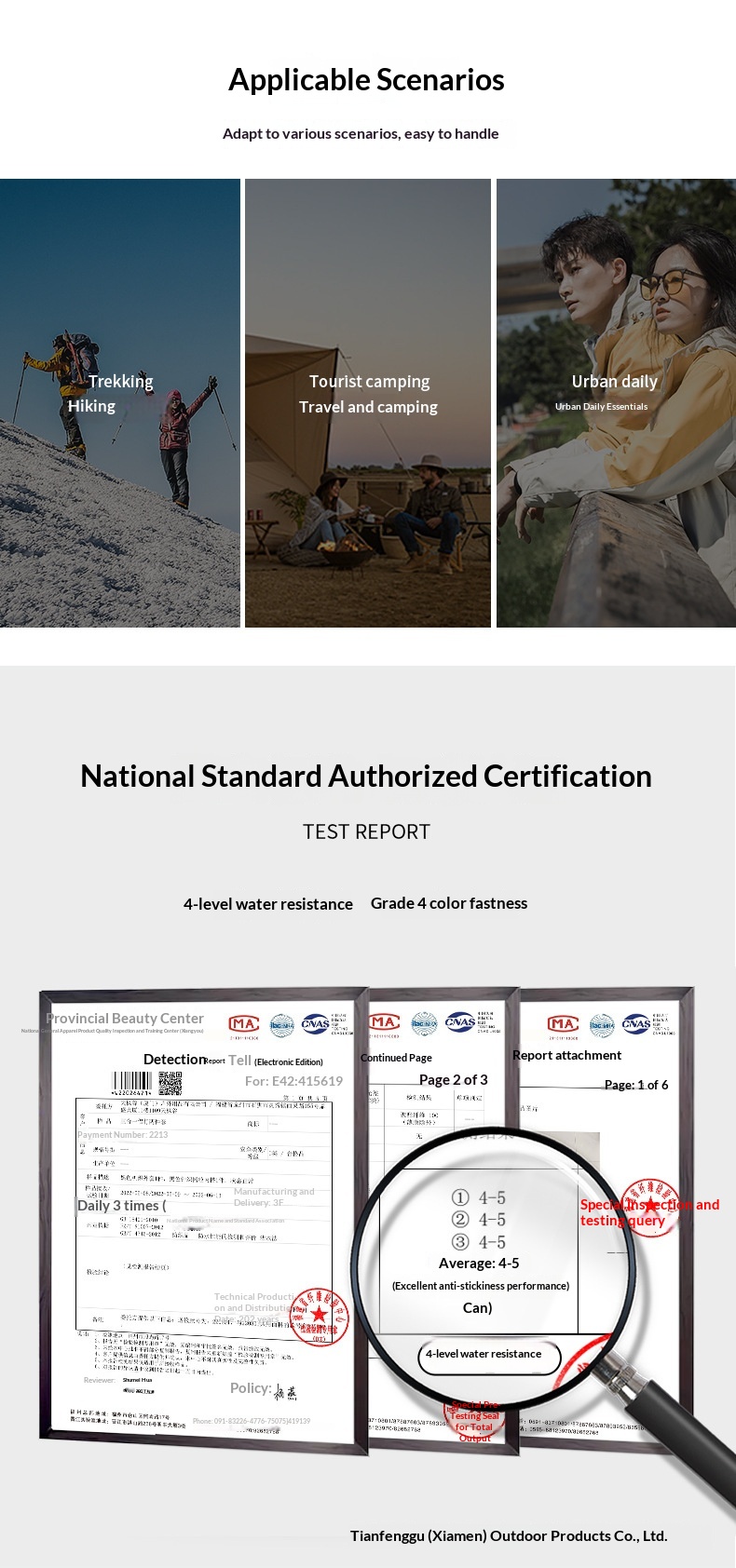 Boy Outdoor 3-in-1 Jacke Herren Trendige Kälteschutzbekleidung Damen Zweiteiliger Skianzug Winddicht Wasserdicht Maßanfertigung_voghion.com