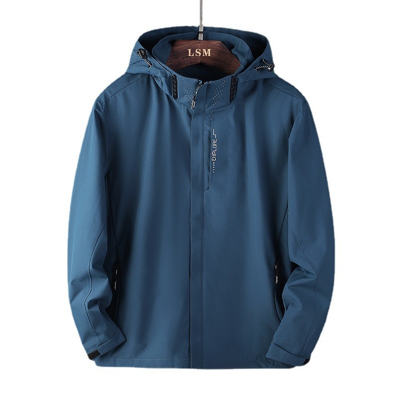 Boy Softshell-Jacke für Damen und Herren, dünn, ideal für Frühling und Herbst, mit bedrucktem Arbeitskleidungs- und Sportmotiv, Cross Mirror 6266_voghion.com