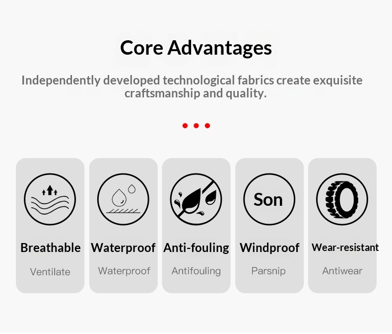 Giacca a vento da donna in stile giapponese, tinta unita, sottile, antivento e impermeabile, per primavera e autunno, a strato singolo_voghion.com