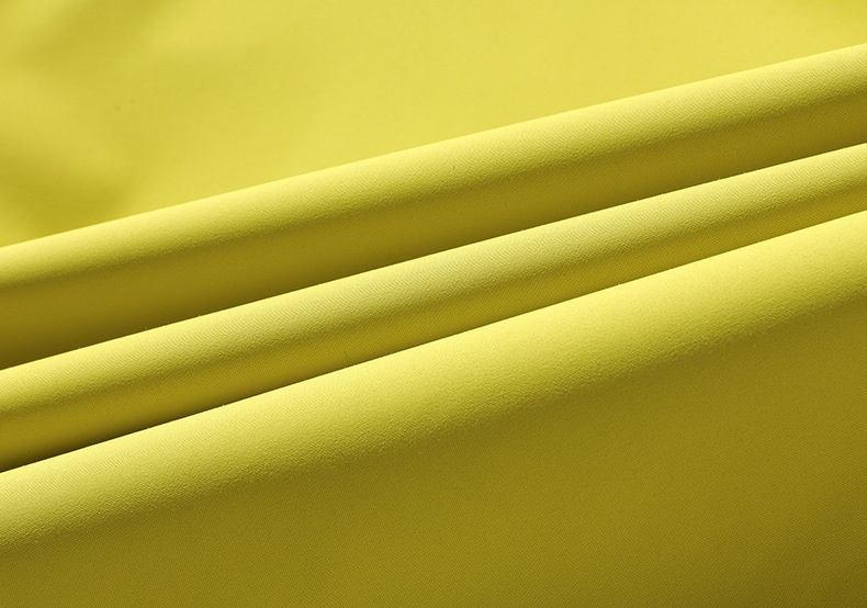 Giacca a vento da donna in stile giapponese, tinta unita, sottile, antivento e impermeabile, per primavera e autunno, a strato singolo_voghion.com