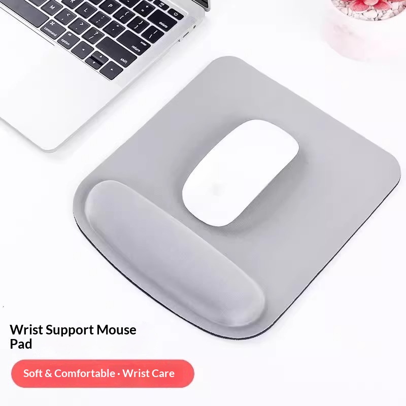 Tapis NeoGear NeoGear NeoGear NeoGear NeoGear pour femmes avec support, repose-poignet, tapis de souris, repose-main en silicone_voghion.com