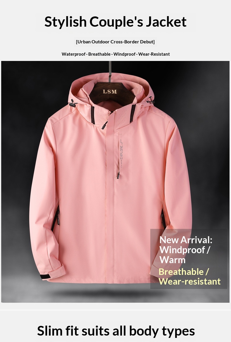 Boy Softshell-Jacke für Damen und Herren, dünn, ideal für Frühling und Herbst, mit bedrucktem Arbeitskleidungs- und Sportmotiv, Cross Mirror 6266_voghion.com