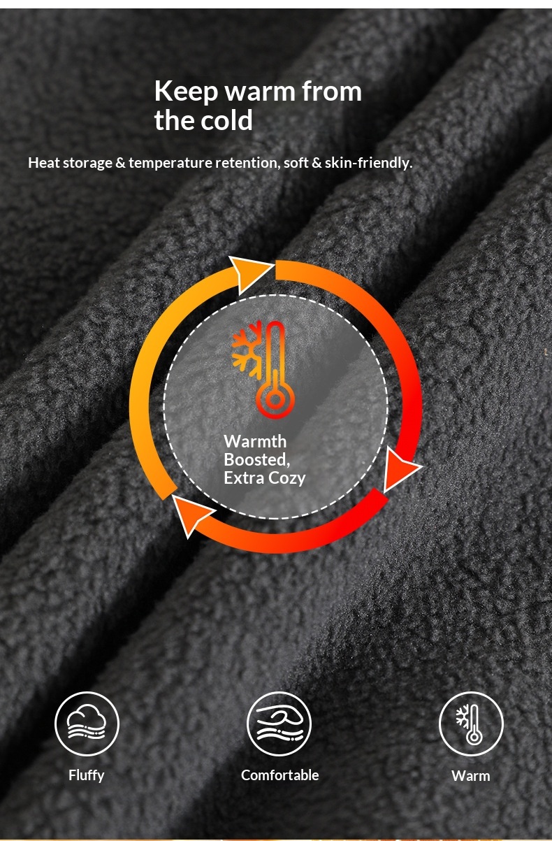 Giacca a vento da uomo, impermeabile e antivento, 3 in 1, staccabile, autunno inverno, nuovo set da due pezzi per esterni, da donna_voghion.com