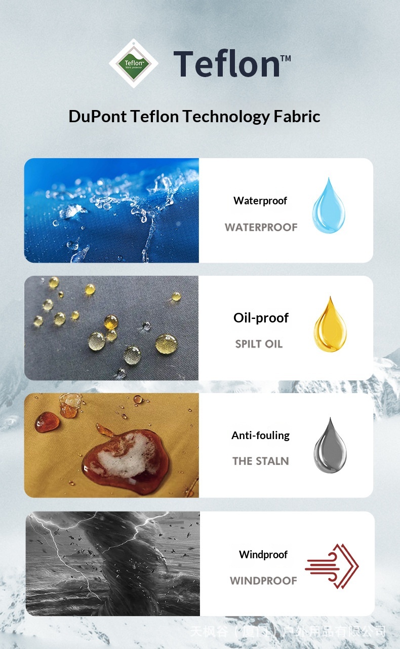 Boy Outdoor 3-in-1 Jacke Herren Trendige Kälteschutzbekleidung Damen Zweiteiliger Skianzug Winddicht Wasserdicht Maßanfertigung_voghion.com