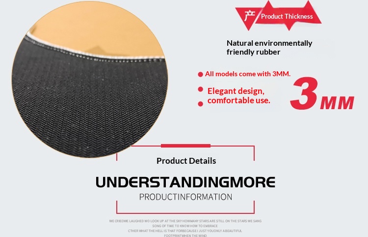 NeoGear NeoGear NeoGear Tappetino per mouse da ufficio con animali dei cartoni animati a forma speciale all'ingrosso_voghion.com