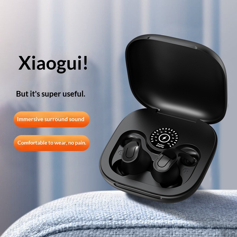 NeoGear NeoGear Cross-border TWS True Wireless Bluetooth Earbuds High-Quality Sound In-Ear Running Sports Long Battery Life Gaming_voghion.com
