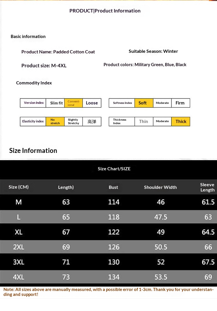 boy Boy 100% Cotton Bomber Men Spring Autumn Loose Fit Plus Size Men's Baseball Jacket Casual Versatile_voghion.com