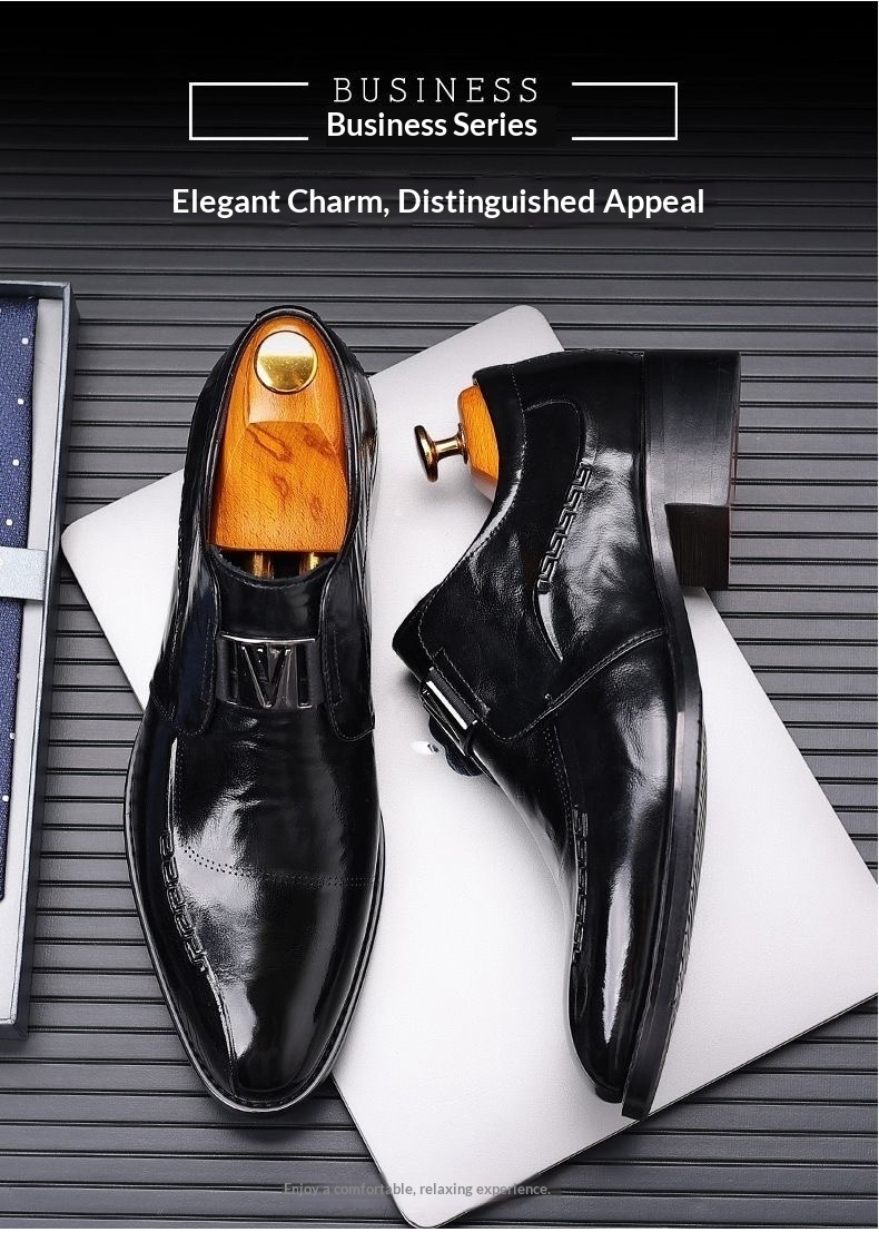 Derbies montantes authentiques en cuir véritable, style voyage chinois, automne-hiver._voghion.com