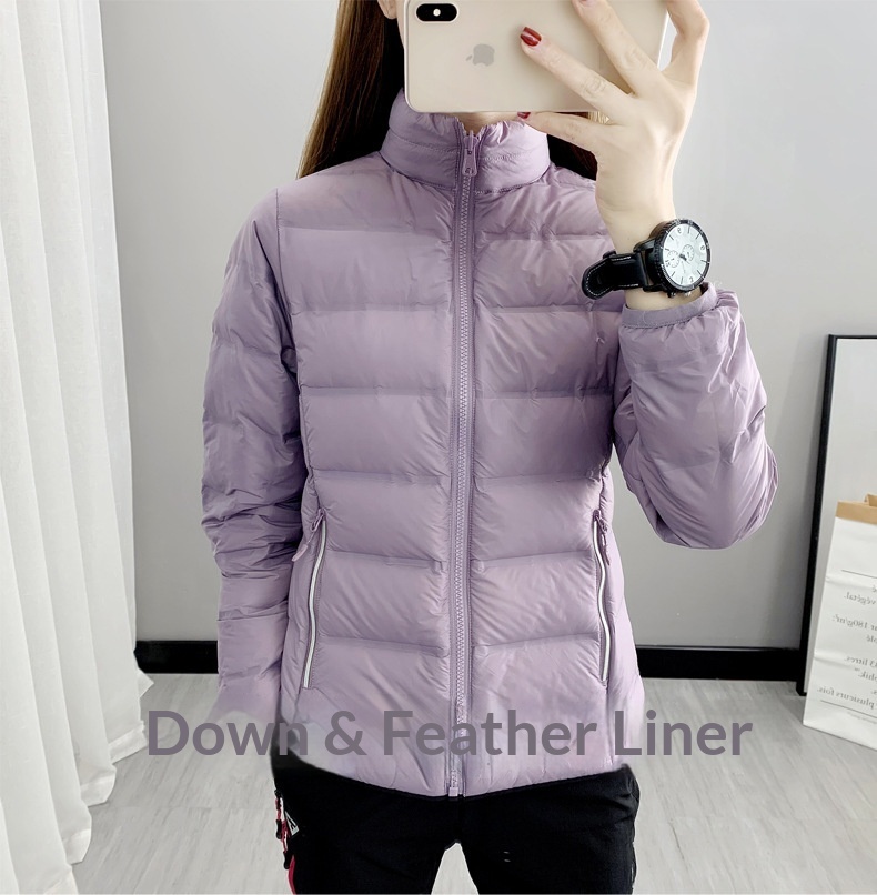 Sommerwanderanzug für Jungen mit Daunenfutter für Herren, Outdoor-Arbeitsbekleidung, wasser- und winddicht, 3-in-1 wasserabweisend_voghion.com