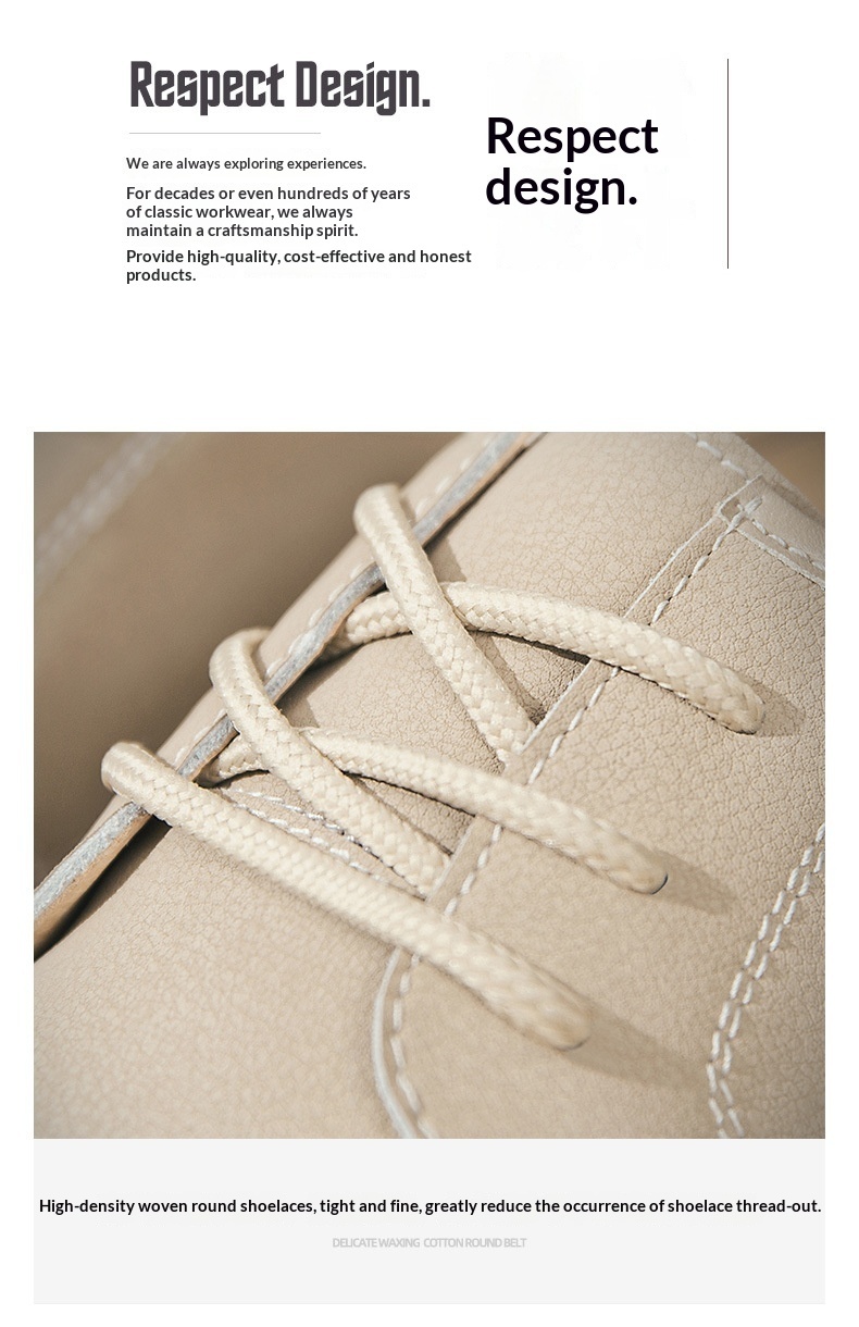 Voyage Wiosna Jesień Męskie Trendy Oryginalne Casualowe Oxfordy Praca Brytyjska Moda Skórzane Europejskie i Amerykańskie Buty Brogsy Dla Mężczyzn_voghion.com