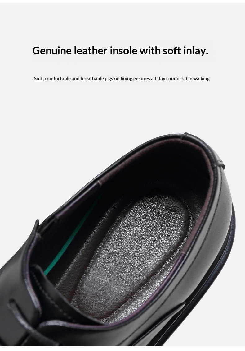 Voyage 2025 - Zapatos brogue con aumento de altura para hombre, de cuero, formales, de negocios, con punta puntiaguda de 8 cm, estilo coreano._voghion.com