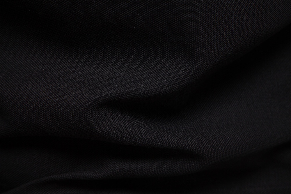 boy Boy POLO Shirt Versatile Top High-quality Polo Men's 2025 Solid Color Autumn Casual Turn-down Collar Long Sleeve_voghion.com