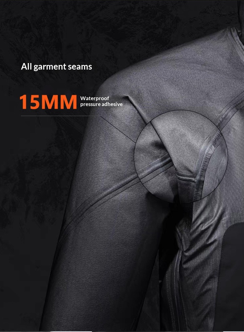 Boy Bird House Jacke im gleichen Stil für Damen, einlagige Herren-Wanderjacke, hohe Atmungsaktivität und Feuchtigkeitsdurchlässigkeit_voghion.com