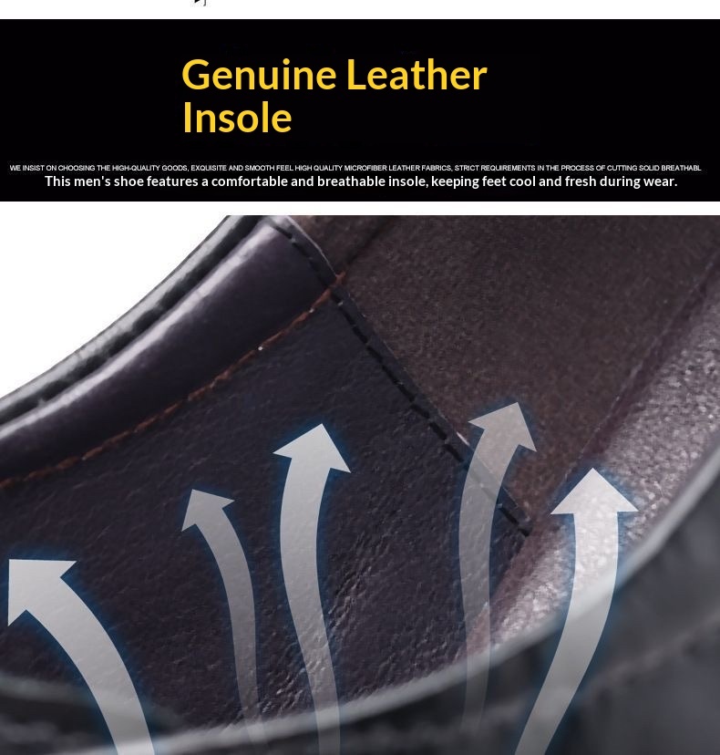 Derbies montantes authentiques en cuir véritable, style voyage chinois, automne-hiver._voghion.com