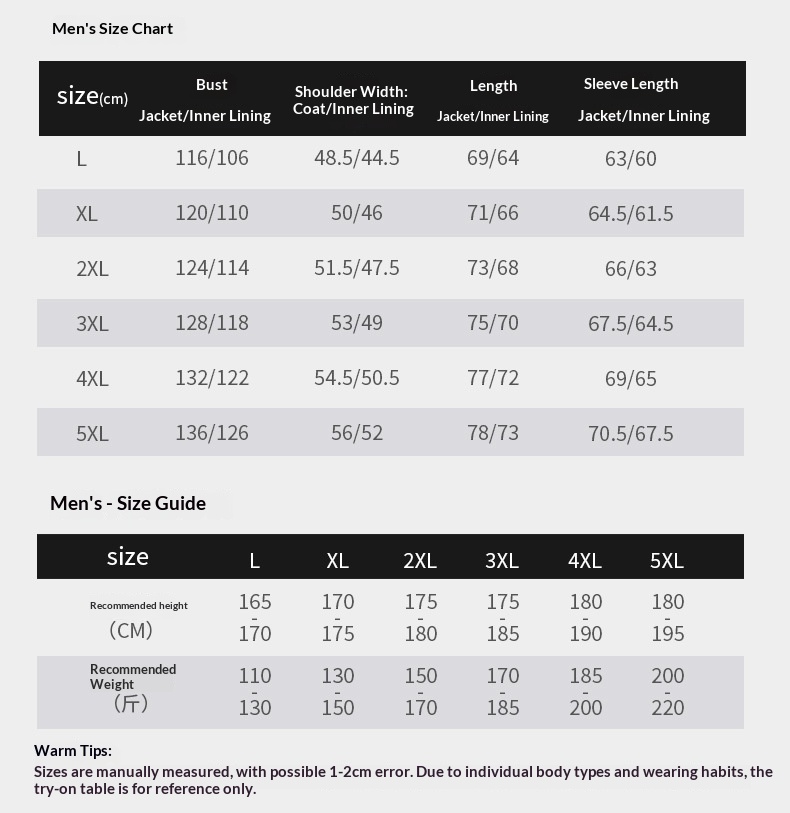 Boy Outdoor 3-in-1 Set für Damen und Herren, Tech Wasserdicht, Winddicht, Temperaturkonstant, Modisch, Verschleißfest,_voghion.com