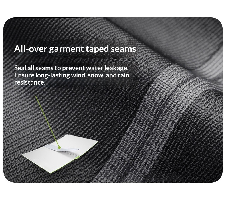 boy Boy Tuo Road Same Style Suzaku Red Jacket For Women Outdoor National Standard Waterproof Men's Three-in-One Windproof_voghion.com