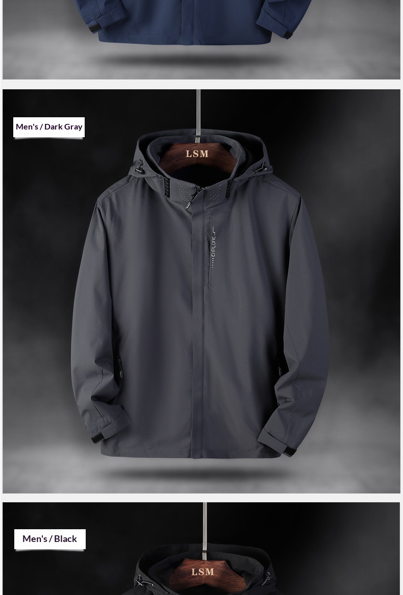 Boy Softshell-Jacke für Damen und Herren, dünn, ideal für Frühling und Herbst, mit bedrucktem Arbeitskleidungs- und Sportmotiv, Cross Mirror 6266_voghion.com