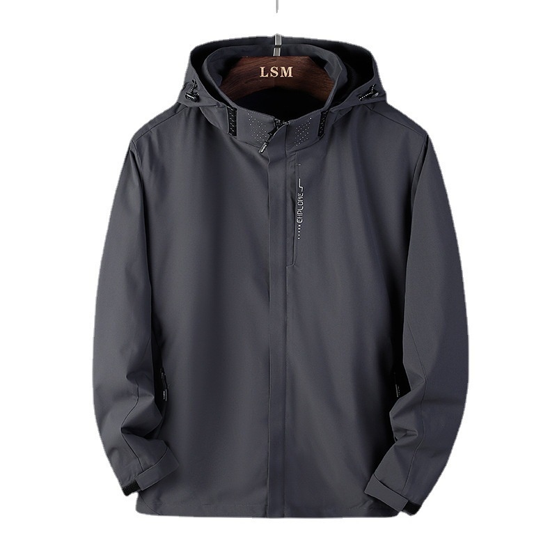 Boy Softshell-Jacke für Damen und Herren, dünn, ideal für Frühling und Herbst, mit bedrucktem Arbeitskleidungs- und Sportmotiv, Cross Mirror 6266_voghion.com