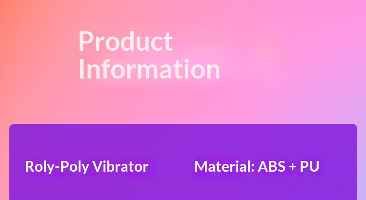 Vibromasseur sans fil Eros Lab Jinle Radish, silencieux, pour dortoir étudiant, jouet sexy féminin, produits pour adultes_voghion.com