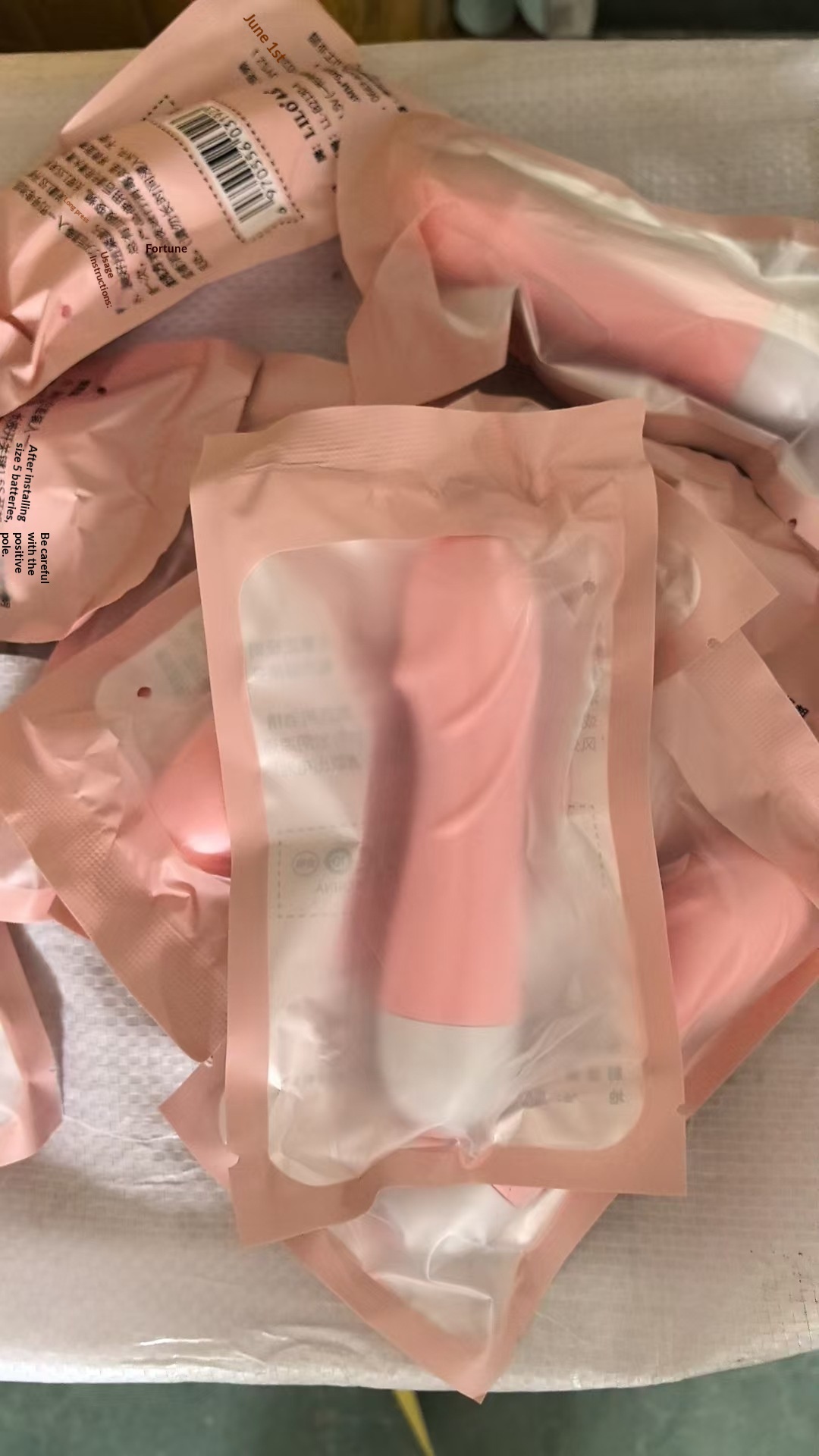 Eros Lab Laile Turtle Small Waist Little Flower Fairy Mini Vibrator For Women, Vibrating Egg Masturbator, Adult Sex Toys_voghion.com