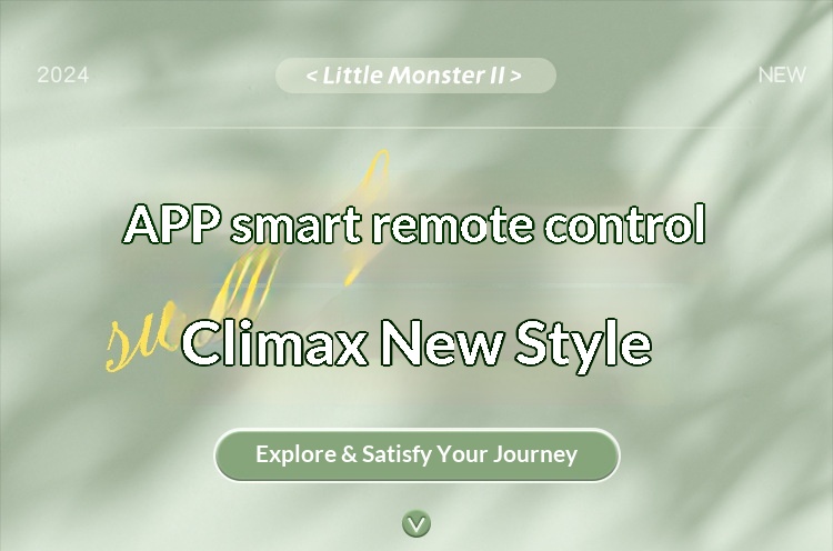 Eros Lab Little Monster Sucking Vibrating Egg G-Spot Orgasm Remote Control Vibratore indossabile Giocattolo sessuale femminile per adulti Masturbazione_voghion.com