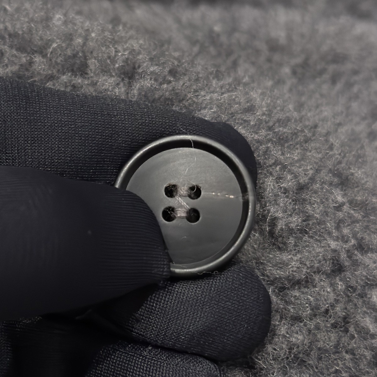 2024 Women's Clothing Women's Bear Coat For Women, Loose Fit Teddy Jacket, MAX Parent Style Winter Wear, Fur Grain Sheep Wool Integrated_voghion.com