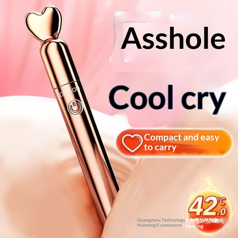 Masturbatore Eros Lab per donne, vibratore wireless, vibrazione forte, giocattolo sessuale silenzioso per studenti, eccitazione nei preliminari_voghion.com