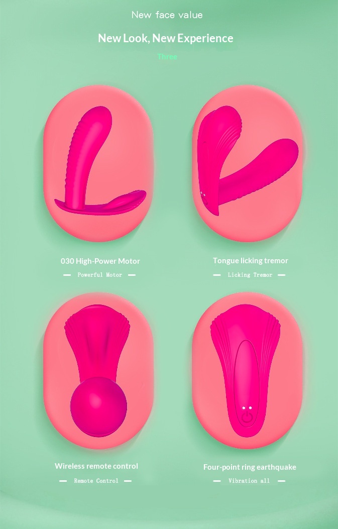 Eros Lab Sex Toys pour femmes : vibromasseur sans fil portable avec télécommande pour masturbation, orgasme instantané, œuf vibrant pour adultes_voghion.com