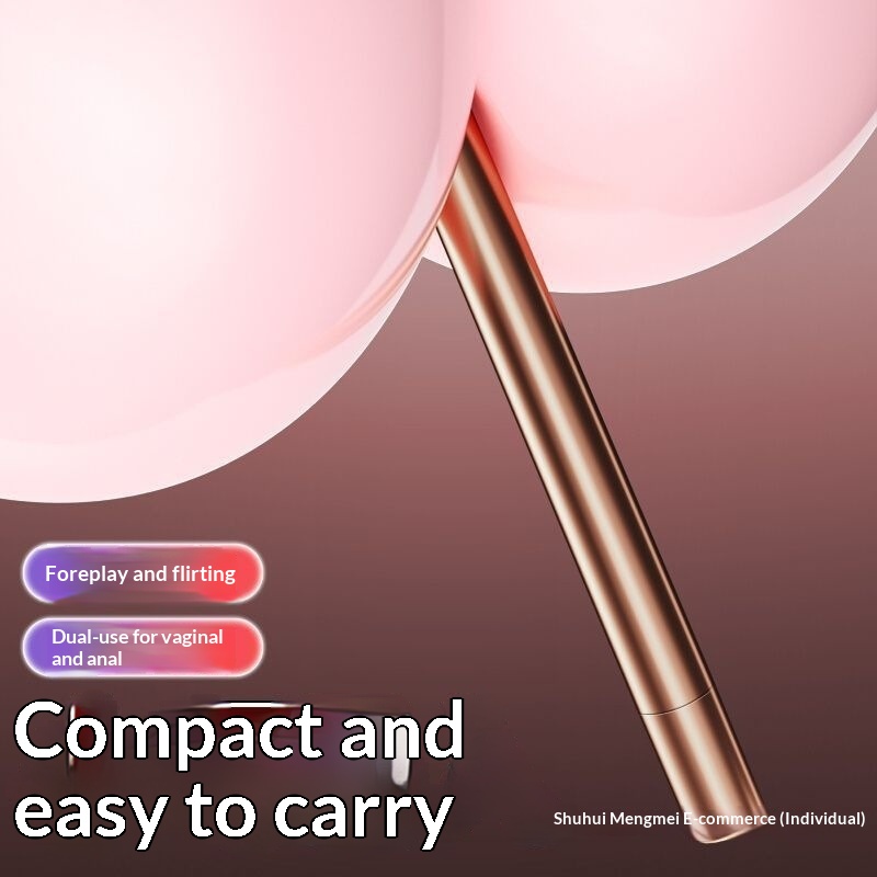 Eros Lab Masturbator Women, Wireless Vibrator, Strong Vibration, Low Noise Sex Toy For Students, Foreplay Excitement_voghion.com