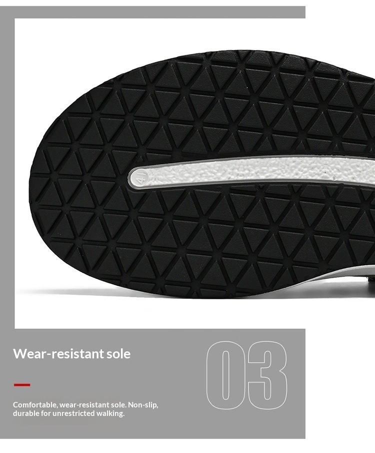 Voyage Canvas Erkek Yaz 2025 Yeni Trend Çok Yönlü Kırmızı Günlük Düz Spor Kumaş Kokuya Dayanıklı Trend Ayakkabılar_voghion.com