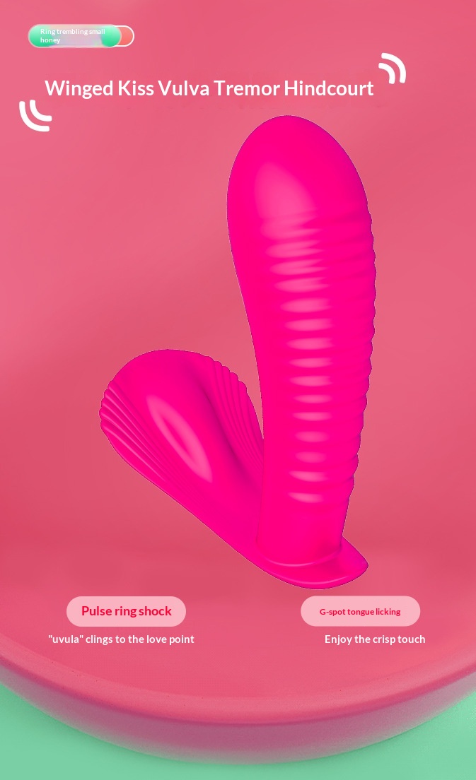 Eros Lab Sex Toys pour femmes : vibromasseur sans fil portable avec télécommande pour masturbation, orgasme instantané, œuf vibrant pour adultes_voghion.com