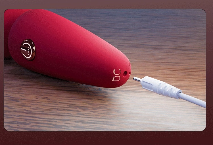 Eros Lab Galaku Ice Cream Cone Mini AV Strong Vibration Vibrator Female Multi-frequency Small Massage Stick Masturbation_voghion.com