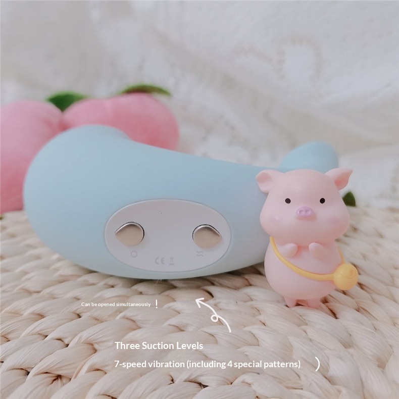 Eros Lab Candy Little Seal Uovo Vibrante Giocattolo Femminile Prodotti per Adulti Passion Orgasm Stick Masturbatore Silenzioso_voghion.com