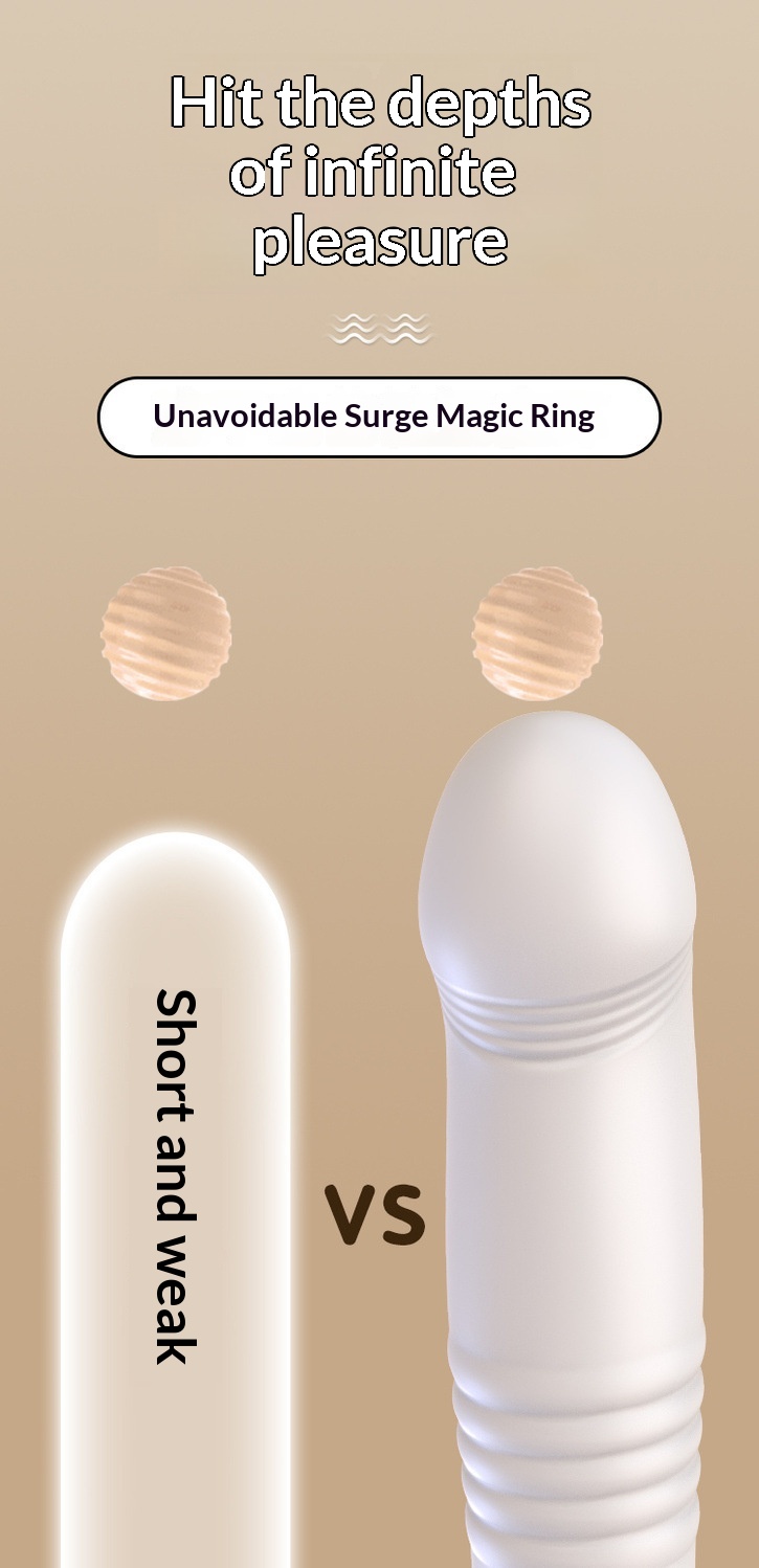 Eros Lab Vibratore Telescopico Masturbatore per Adulti Giocattoli Sessuali Basso Rumore Forte Vibrazione Esportazione Prodotti Femminili Più Venduti_voghion.com