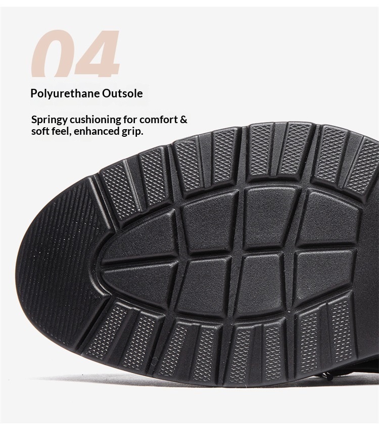 Voyage Herrenschuhe aus echtem Leder mit Absatzverstärkung, britischer Business-Derby-Stil, lässig, für Bräutigam und Hochzeit, weiche Sohle, extra große Größe 45_voghion.com