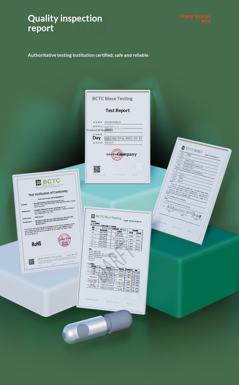 Eros Lab Mini Strong Vibration Vibrator Penetration Instant Orgasm Female Adult Products Factory Flirting Toys Masturbation_voghion.com