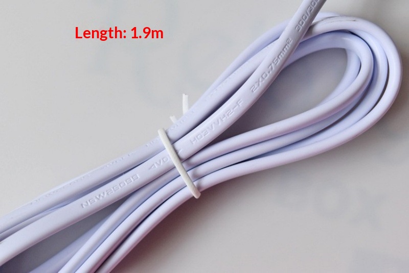 Eros Lab Cross-Border Charging US Big AV Vibrator Direct Insertion Version Female Masturbation Device 10 Frequency Massage Stick_voghion.com