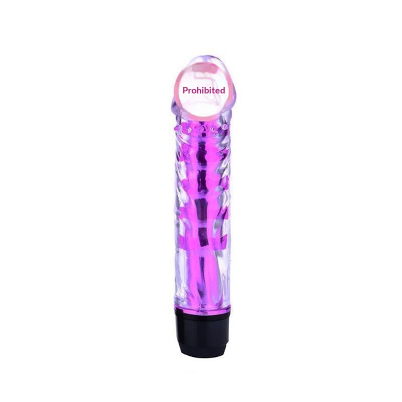 Eros Lab Vibrator Women With Dragon Beard, Thorns, And Massage Function For Small Bald Women's Intimate Area_voghion.com